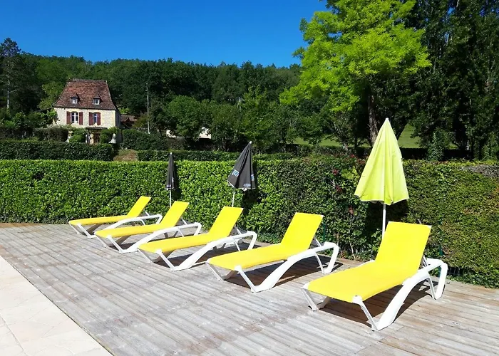 Camping Le Ceou