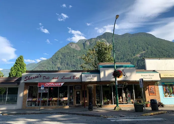 City Centre Motel Older Building