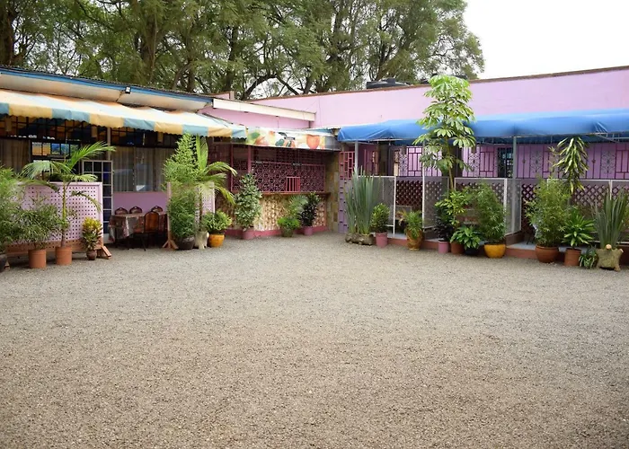 Right Venue Hotel
