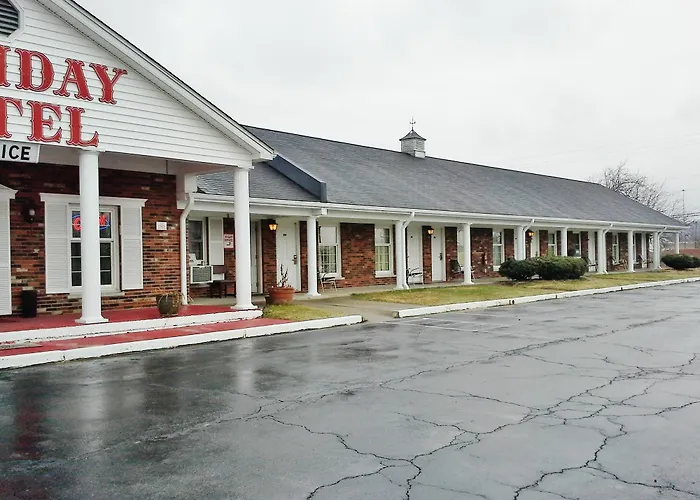 The Hometown Inn