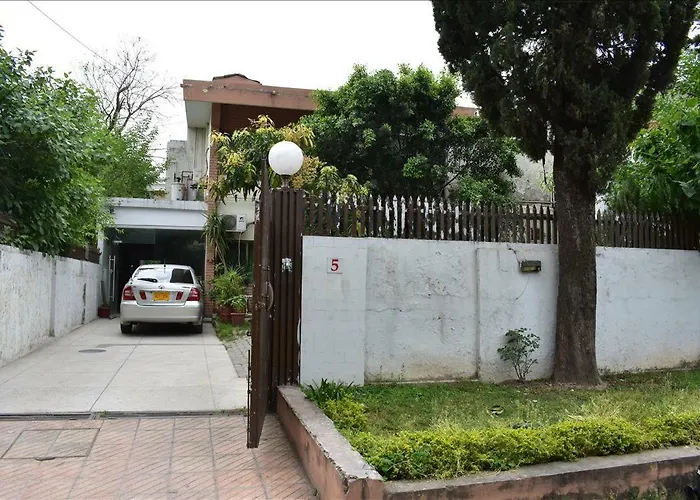 Tulip Guesthouse