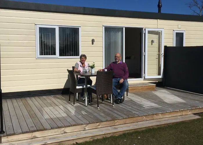 Tannisby Camping