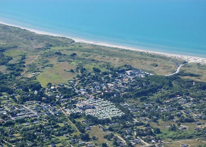 Tannisby Camping