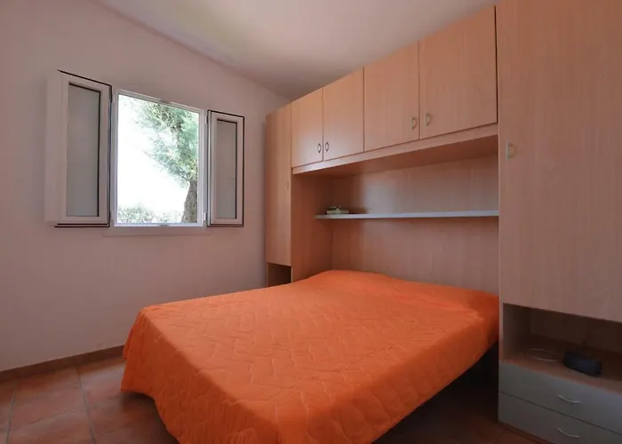 Camping Tre Archi