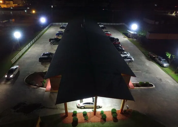 Cross Road Motel