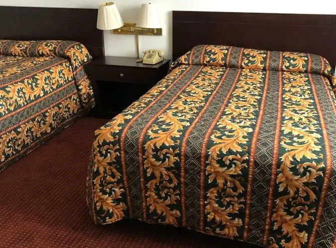 Budget Inn