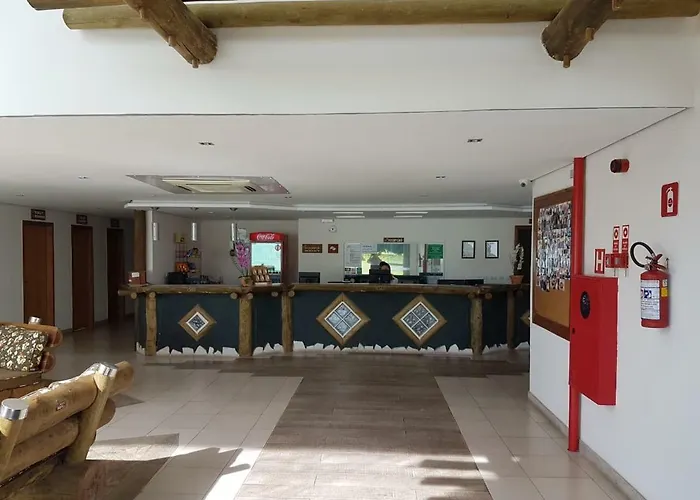 Meu Hotel Garca