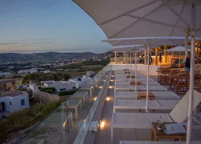 Sunset View Hotel