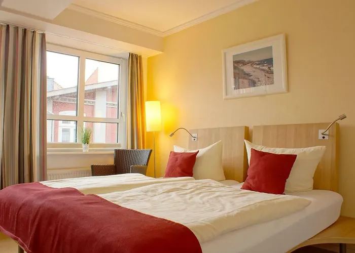 Baltic Koelln Hotel