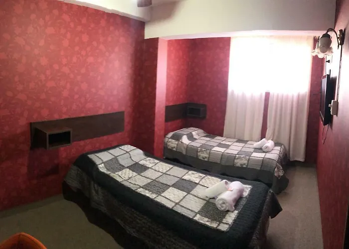 Hotel Acuarius