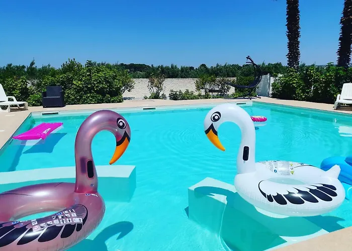 Baglio Cudia Resort