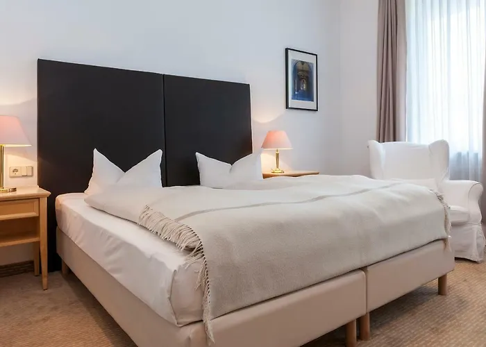 Bristol Hotel Bad Kissingen