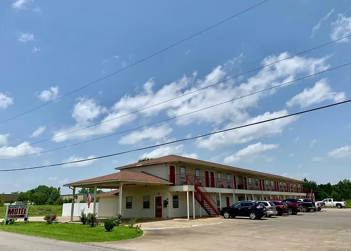 Southern Nights Motel