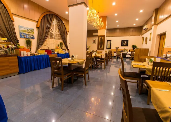 Atlantic Hotel