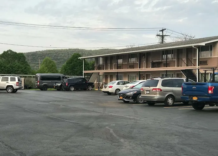 Travel Inn