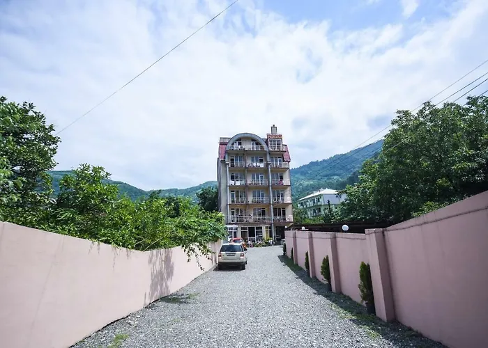 Hotel Otsneba