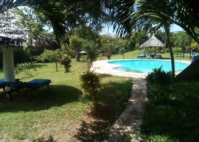 Ashari Hotel
