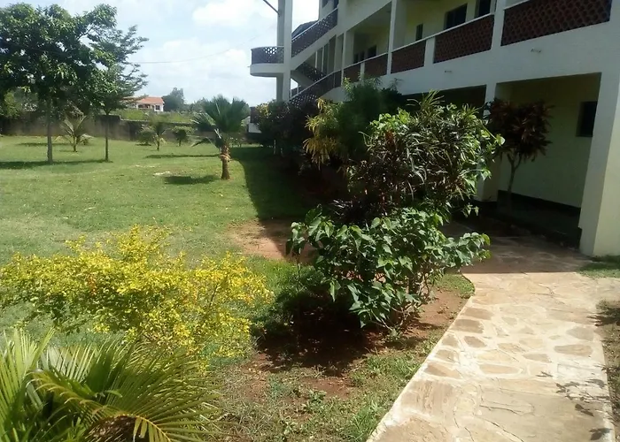 Ashari Hotel