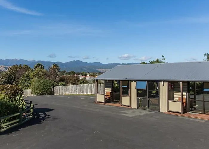 Welcome Inn Motel Levin
