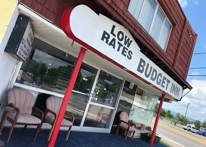 Budget Inn