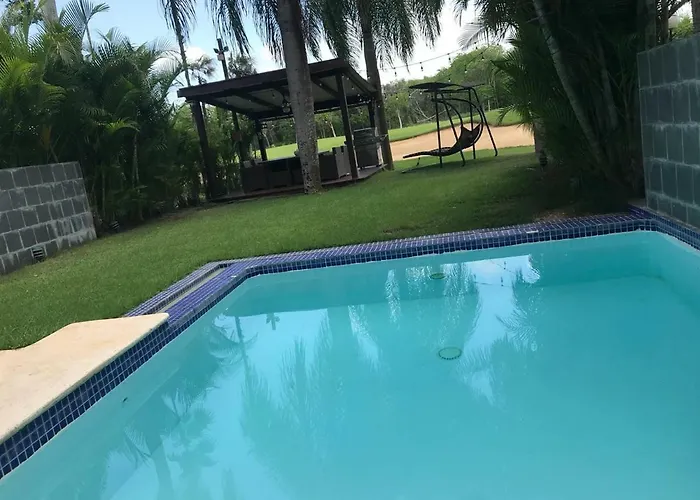 Sybaris Suites & Residences