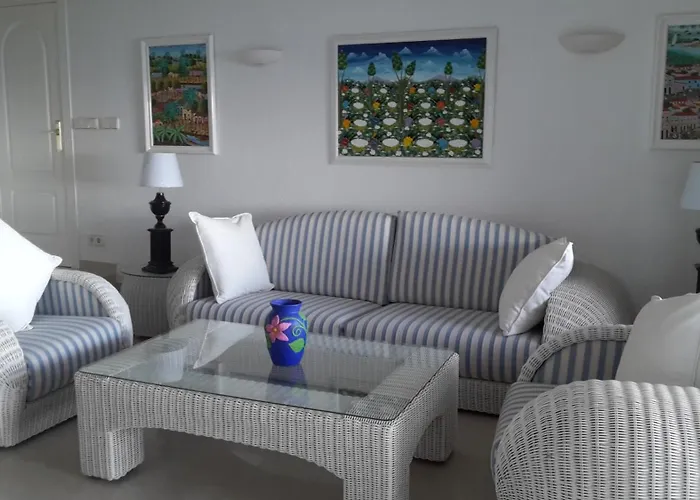Sea Dreams House