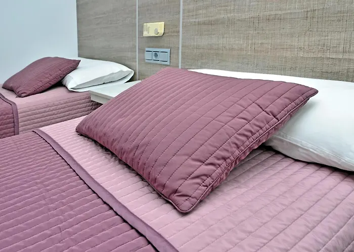 Hostal Campito