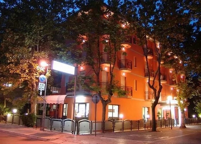 Hotel Napoleon