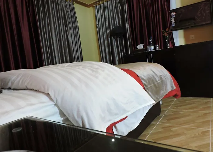 Valentine Inn Luxury
