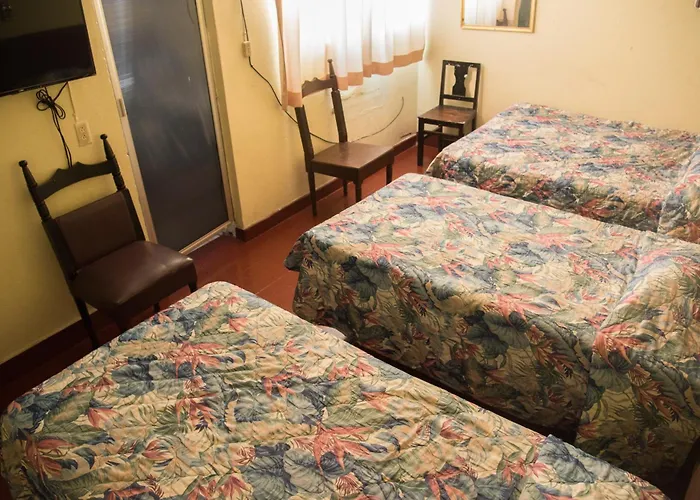 Hotel Esperanza