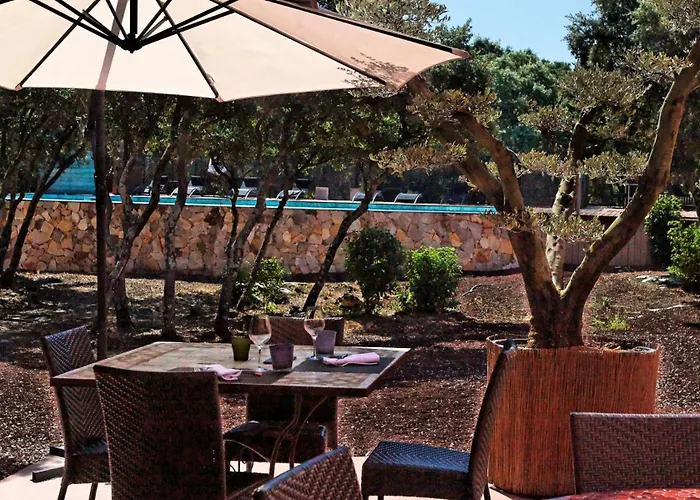 Hotel Restaurant Spa Disini Montpellier Est, The Originals Relais