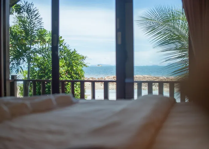Zama Resort Koh Phangan