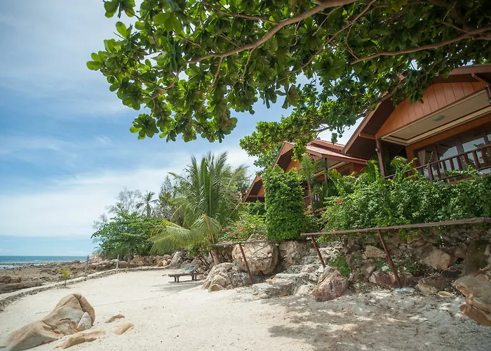 Zama Resort Koh Phangan