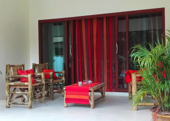Carpe Diem Residence - Adults Only
