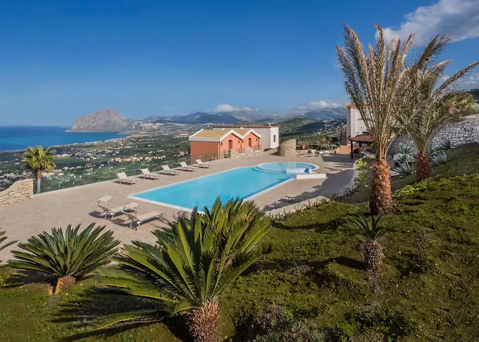 Hotel Parco Degli Aromi Resort & Spa