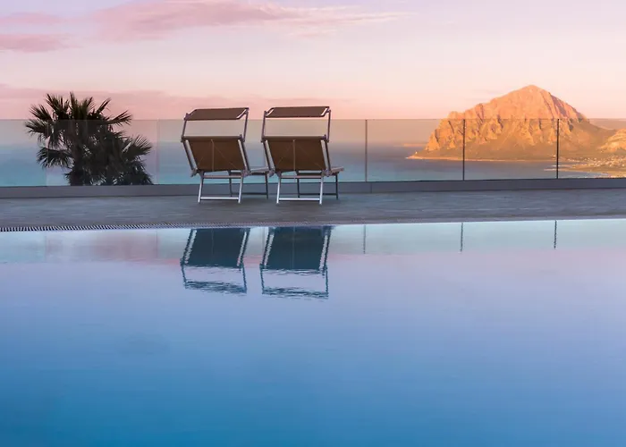 Hotel Parco Degli Aromi Resort & Spa