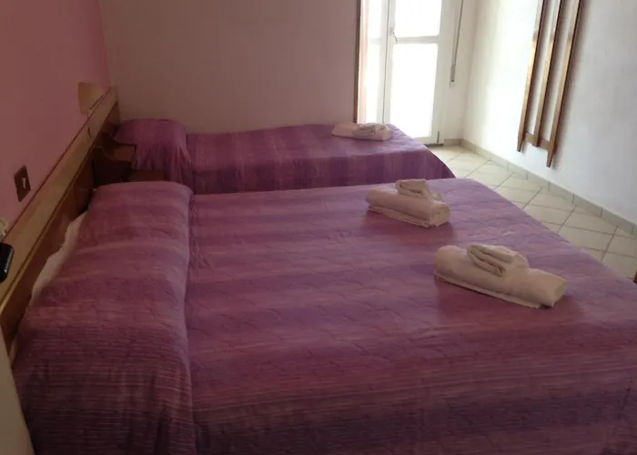 Hotel Moja