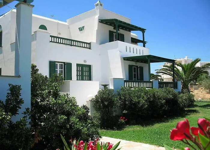 Hotel Kapari