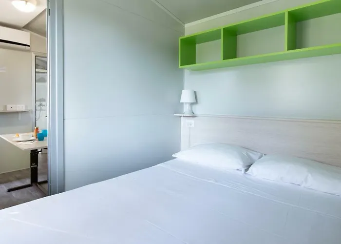 Camping Genova Est