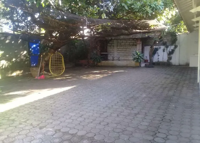 Reddoorz Near Pantai Barat Pangandaran 2