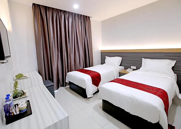 B&L Hotel