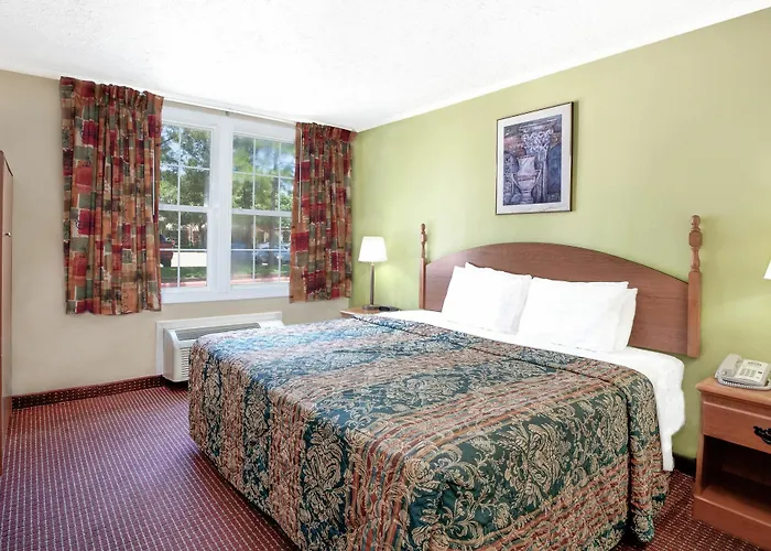 Days Inn Sugarland/Stafford