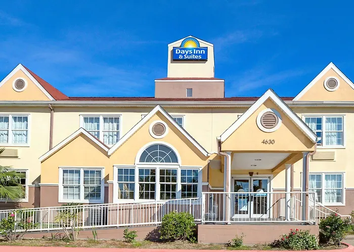 Days Inn Sugarland/Stafford