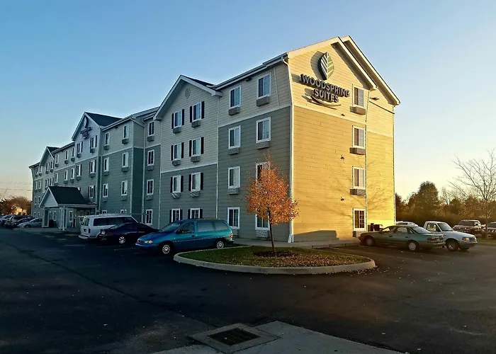 Value Place Columbus Hilliard