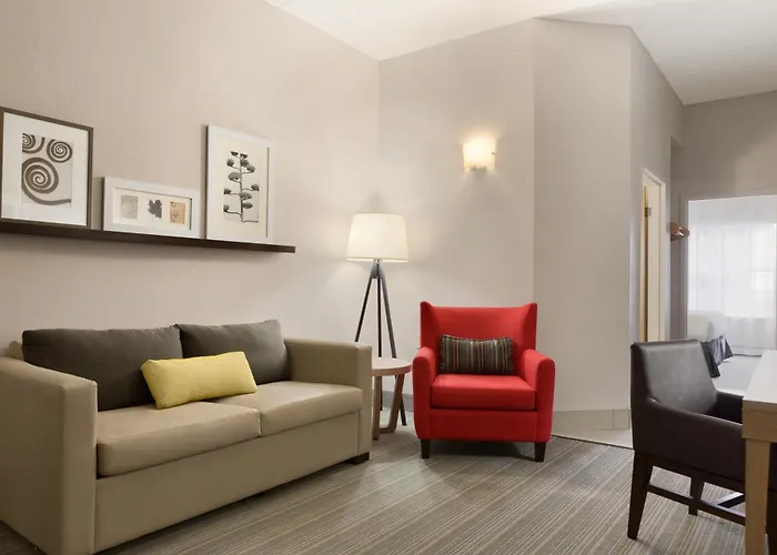 Country Inn & Suites By Radisson, Jackson, Tn