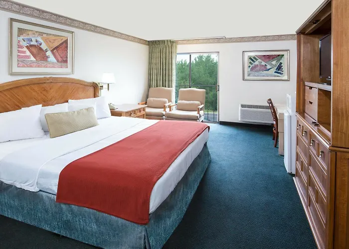 Motel 6-Kennewick, Wa - Tri-Cities