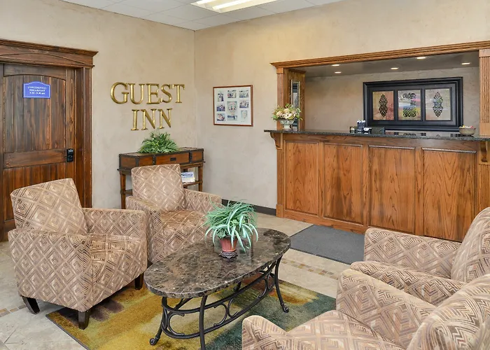 Guest Inn Ardmore
