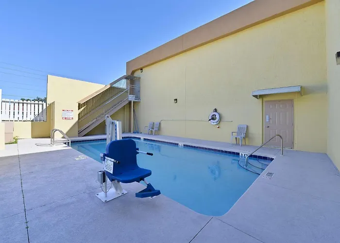 Travel Inn Winter Haven