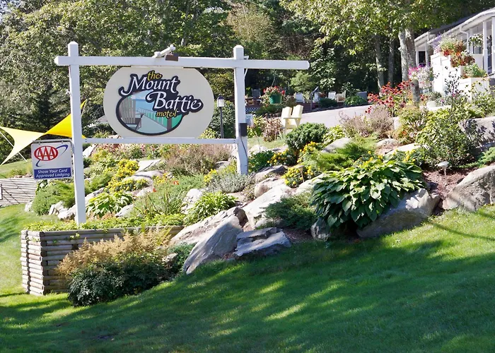 Mount Battie Inn