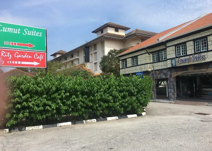 Ritz Suites